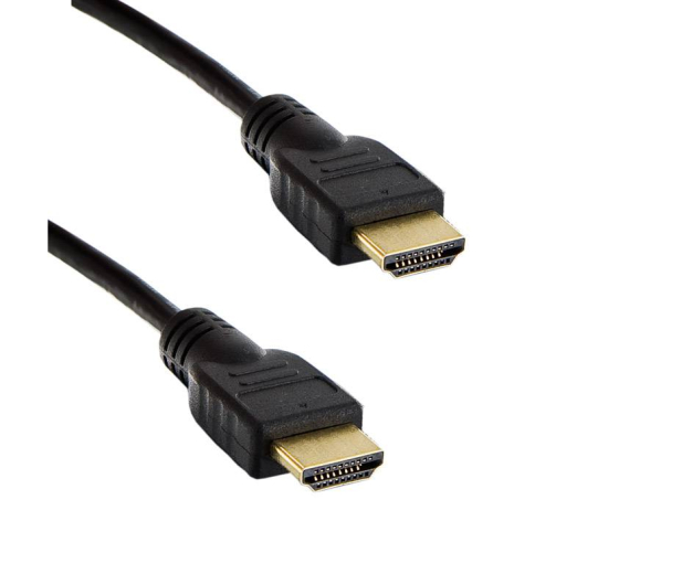 4World HDMI High Speed z Ethernetem 7.5m 08607 - 1394524 - zdjęcie 2